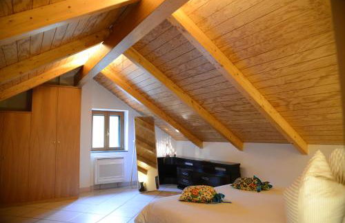 VILLA VICINUS - 120 mq - parking - garden - Foto 7