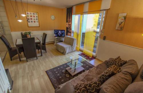 Ferienwohnung Cologne - Foto 37