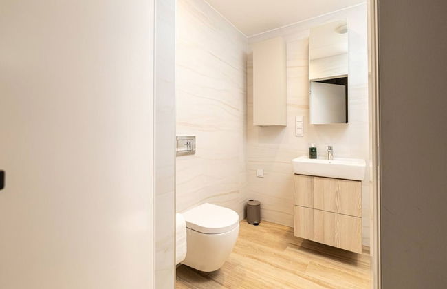 Almendro Luksusowy Wypoczynek Krok od pla y - Photo 13