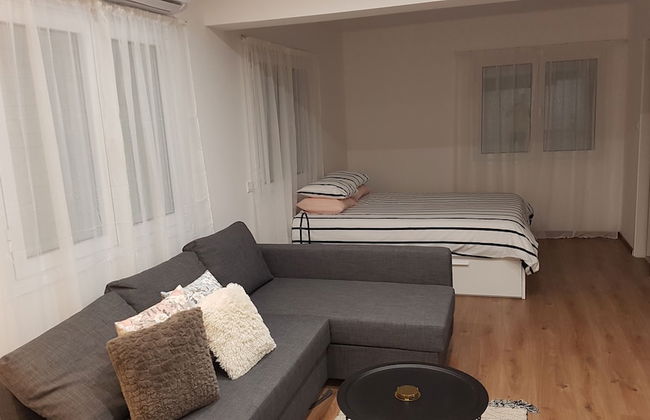 City Centre Apartments - Foto 18