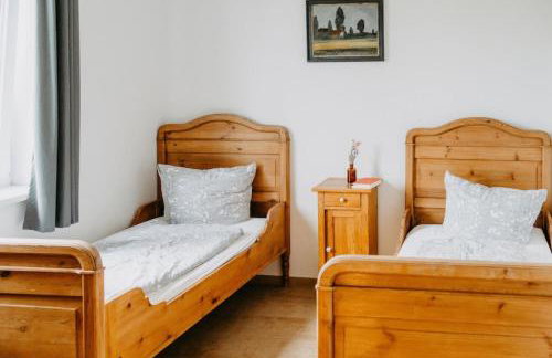 Haus Holli Zarrentin am Schaalsee - Foto 13