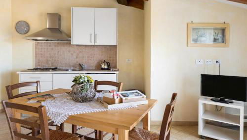 Mandarino Agriturismo La Ferla - Foto 4