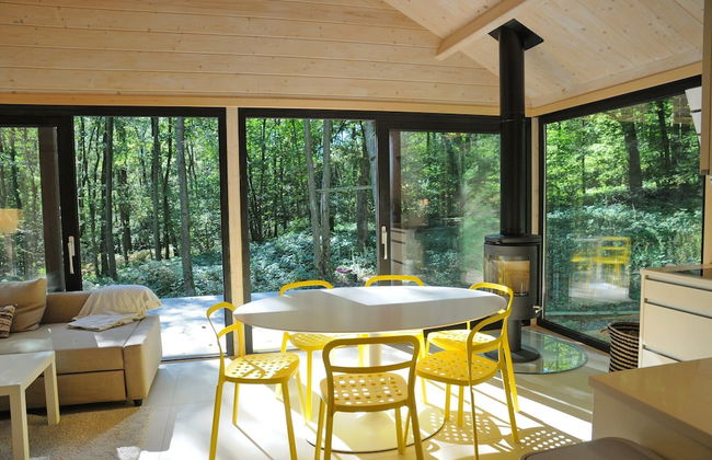 Chalet in Oignies Near French Border - Foto 13