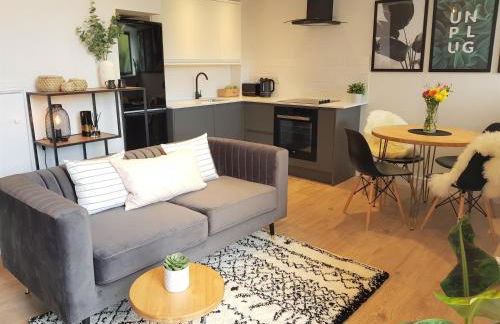 Woodcock Farm Holidays - Foto 38