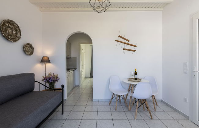 Secret Garden Apartments - Foto 19