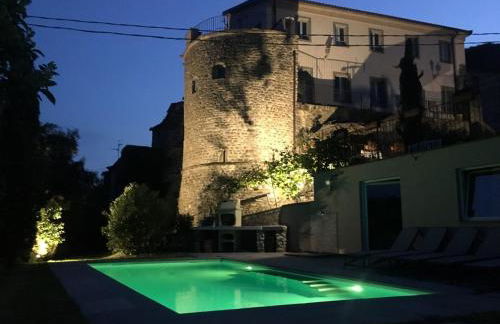 Torre De' Medici - Near Five Land - Pool - Tuscany - Foto 6