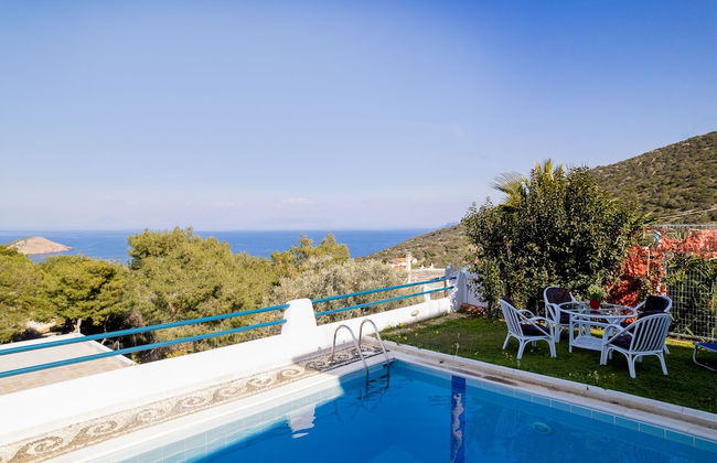 Deluxe Apartments Giamatasta - Foto 32