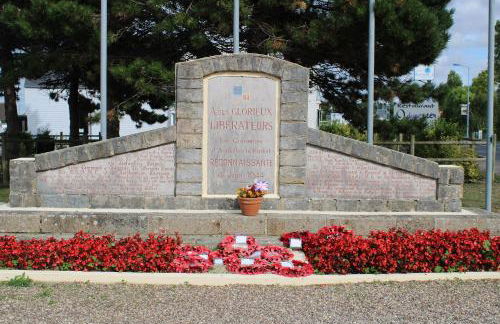 Appartement proche de la plage - wifi, bien agencé - Foto 10