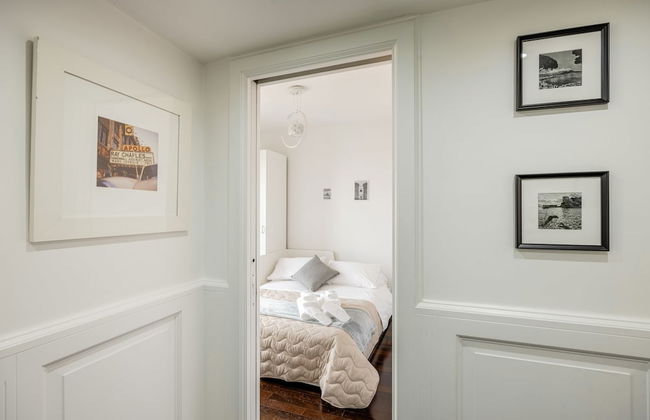 Scaramantico Apartment - Foto 3