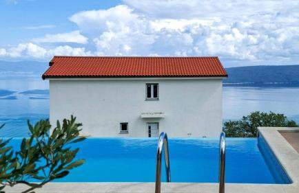 Villa Lusia pool&sauna Opatija by Villas Guide - Foto 42