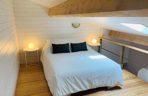 Gites de Verger, stylish self catering cottages in Sos - Foto 24
