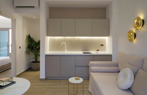 Golden Luxury Suites - Foto 61