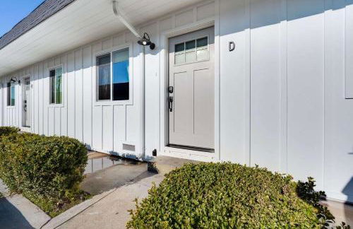 Brand New Apt w Parking Blocks from Downtown- D - Foto 6