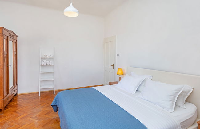 Apartment Entre Les Jardins - Foto 3