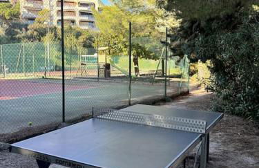 Appartement lumineux Vue Mer, Piscine et tennis - Foto 6