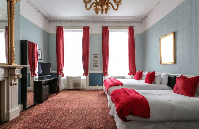 City Studios - Rodney Street - Photo 31