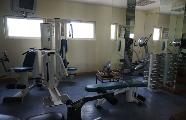 E5 Apartments - Foto 29