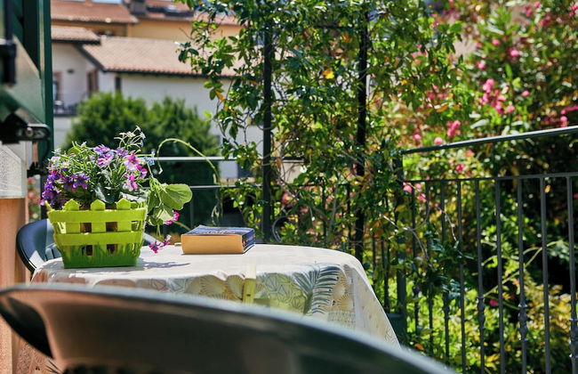 Apartments Bella Villa - Foto 74