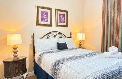 RR7510 – 6BR Villa w/ Game - Foto 25