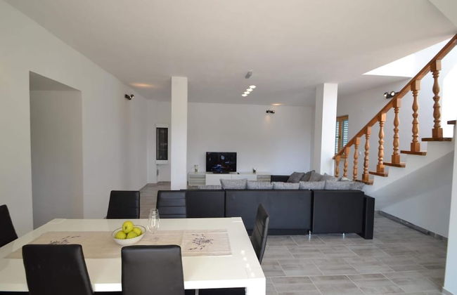 Holiday Home in Zadar With Private Pool - Foto 10