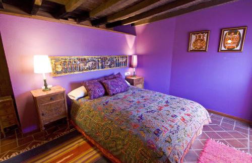 Hotel Rural Casa de Las Campanas - Foto 46