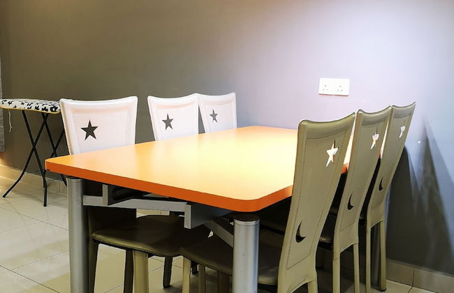 Mansion One 2 Bedroom Apartment - Foto 22