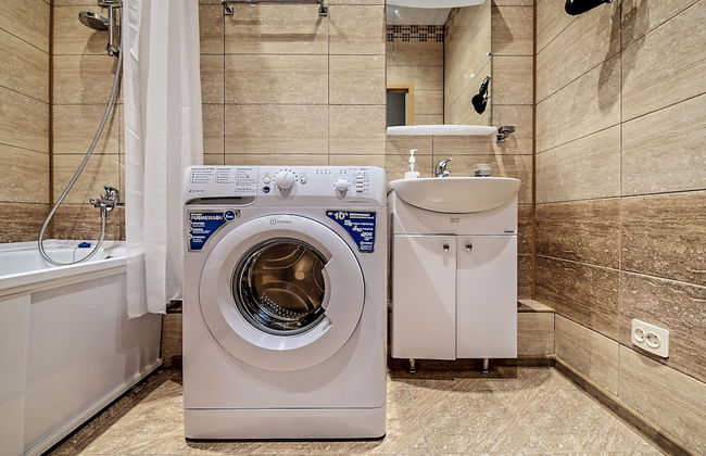 FlatHome24 Fermskoye 20 - Foto 25