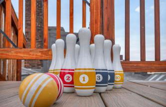 Penthouse Lofts on E 4th, Private Rooftop Patio - Foto 35