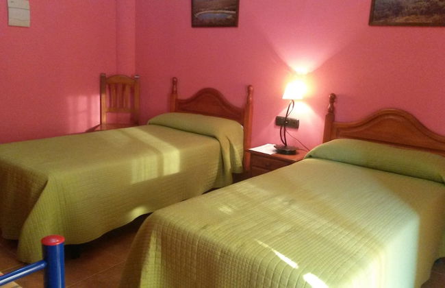 Casa Rural La Breña - Foto 2