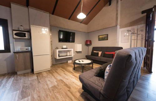 Casa Rural Las Caleras - Foto 16