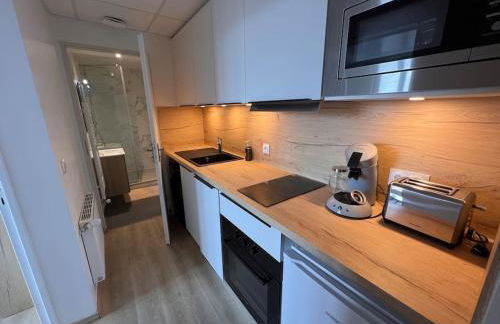 Appartement proche des prébendes - Foto 3