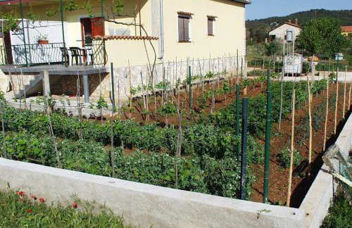 Apartments with parking space Kraj, Pasman - 696 - Photo 7