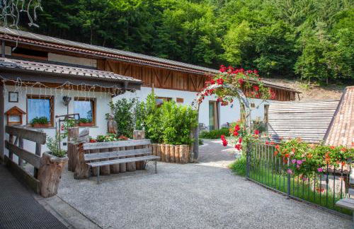 Agritur LA DASA - Foto 24