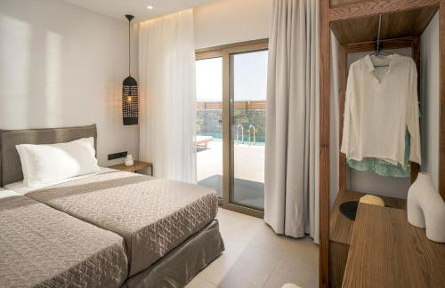 Stefi Villas - Deluxe Pool Bliss Retreats - Photo 30