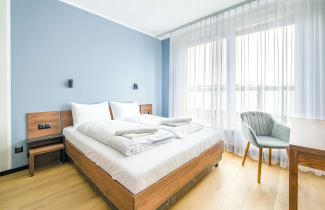 Apartamenty Sun & Snow Aquamarina - Photo 32