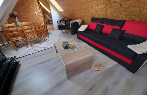 De´ Borns Ferienwohnung - Foto 11