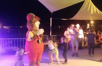 Camping Le Pré Cathare - Foto 23