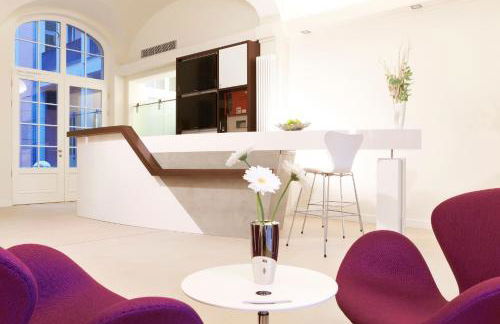 Hapimag Ferienwohnungen Dresden - Foto 6