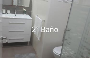 Casa ManPer playa, Alcaravaneras, 3 dormitorios - Foto 35