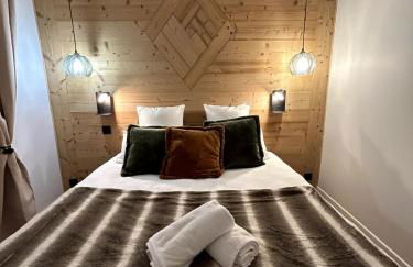 Dolce Vita - Randos, Design & Confort in Saint-Lary - Foto 3