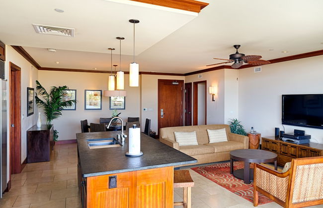 The Beach Villas at Ko Olina by Real Select Vacations - Foto 57