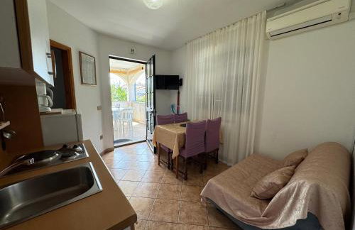 Apartments Cloud9 Poreč by Nina - Foto 8