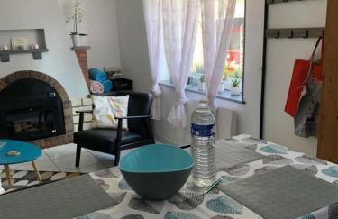 Gîte Gîtes de France® - Au P'tit Prince d'Etretat - Foto 35