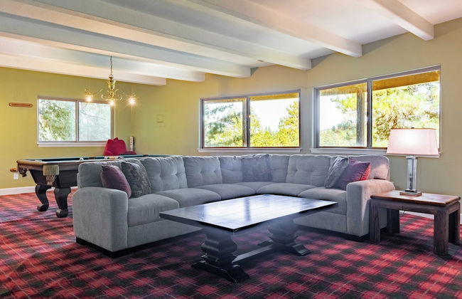 Mystic Ridge by Avantstay Game Room + Views - Foto 14