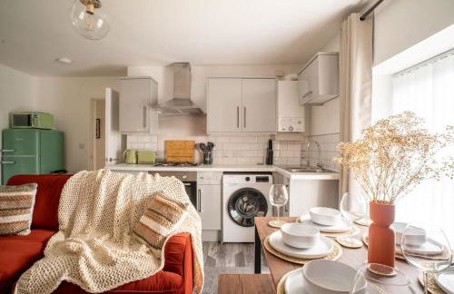 The Station Inn Apartment - Foto 25