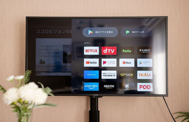 Tanimachikun Hotel Niponbashi47 - Foto 11