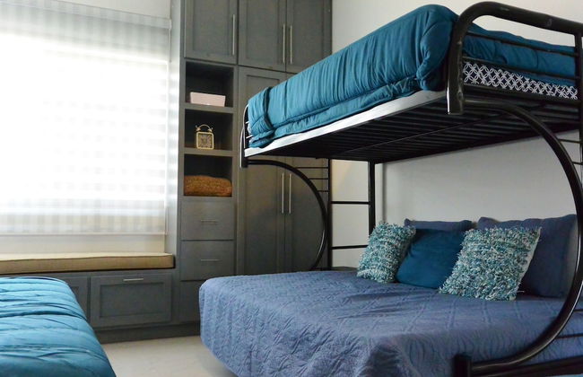 MERMAID MANSIONk - Foto 7