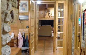 Lujoso Refugio Tradicional de Montaña - Foto 20