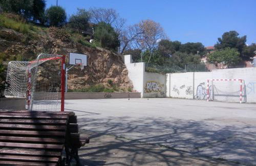 Claire Seaview & Beach-apartment - Photo 34