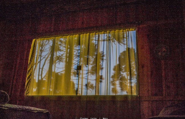 YAAHOO ECOLODGE - Foto 10